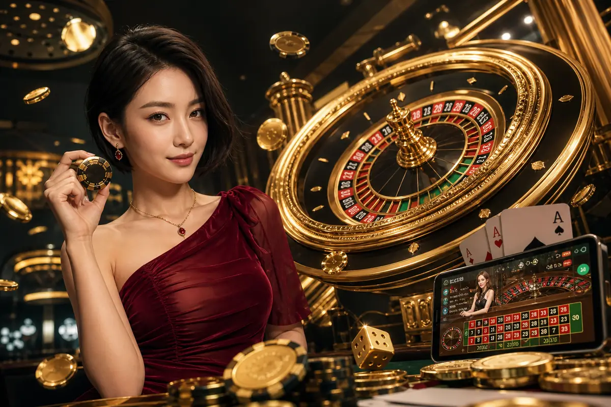 bj6bet লাইভ ক্রিকেট স্কোরবোর্ড