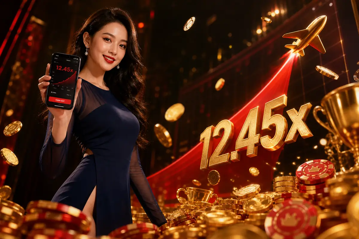 bj6bet অনলাইন লাইভ ক্যাসিনো অভিজ্ঞতা
