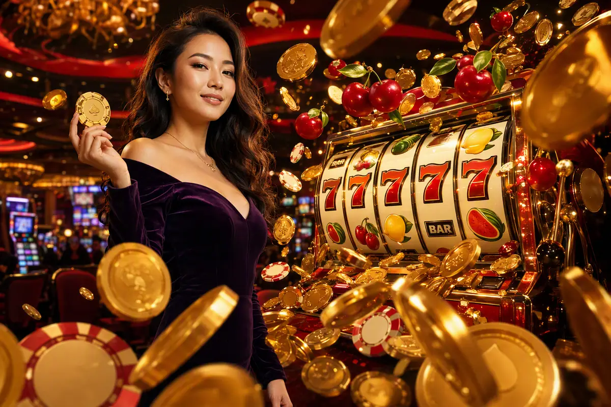 bj6bet স্বাগত বোনাস অফার
