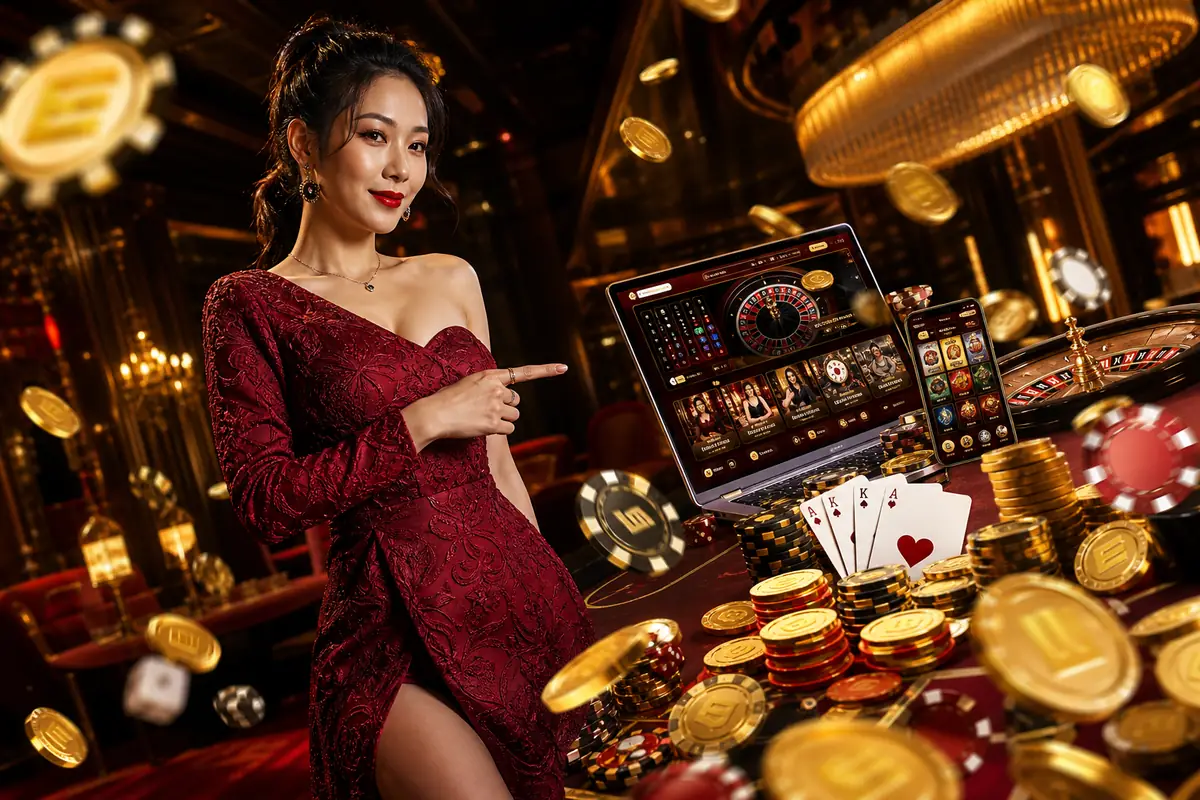 bj6bet প্রসপারিটি ফরচুন ট্রি গেমপ্লে বিবরণ
